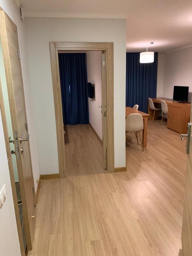 Отель Bakuriani Apart-Hotel Bakurianis Andeziti-13