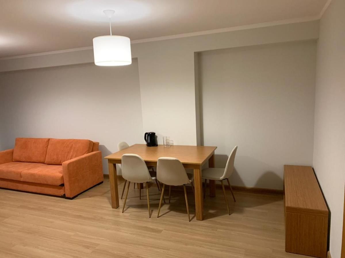 Отель Bakuriani Apart-Hotel Bakurianis Andeziti-17