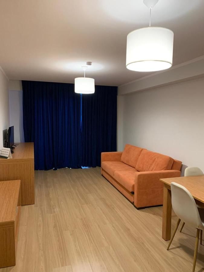 Отель Bakuriani Apart-Hotel Bakurianis Andeziti-18