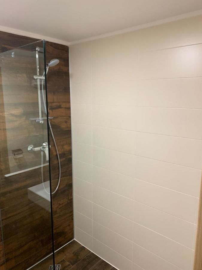 Отель Bakuriani Apart-Hotel Bakurianis Andeziti-23