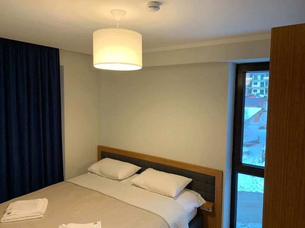 Отель Bakuriani Apart-Hotel Bakurianis Andeziti-50