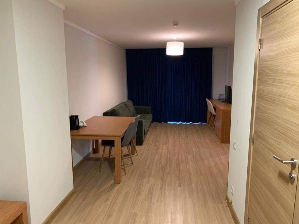 Отель Bakuriani Apart-Hotel Bakurianis Andeziti-52